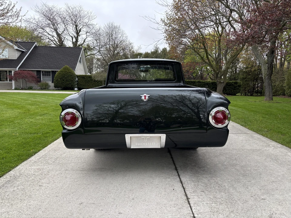 1962 Ford Ranchero 2nd Gen - Image 13 of 31