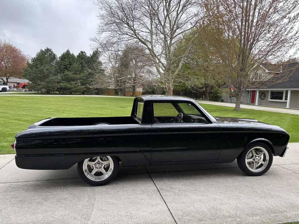 1962 Ford Ranchero 2nd Gen - Image 16 of 31