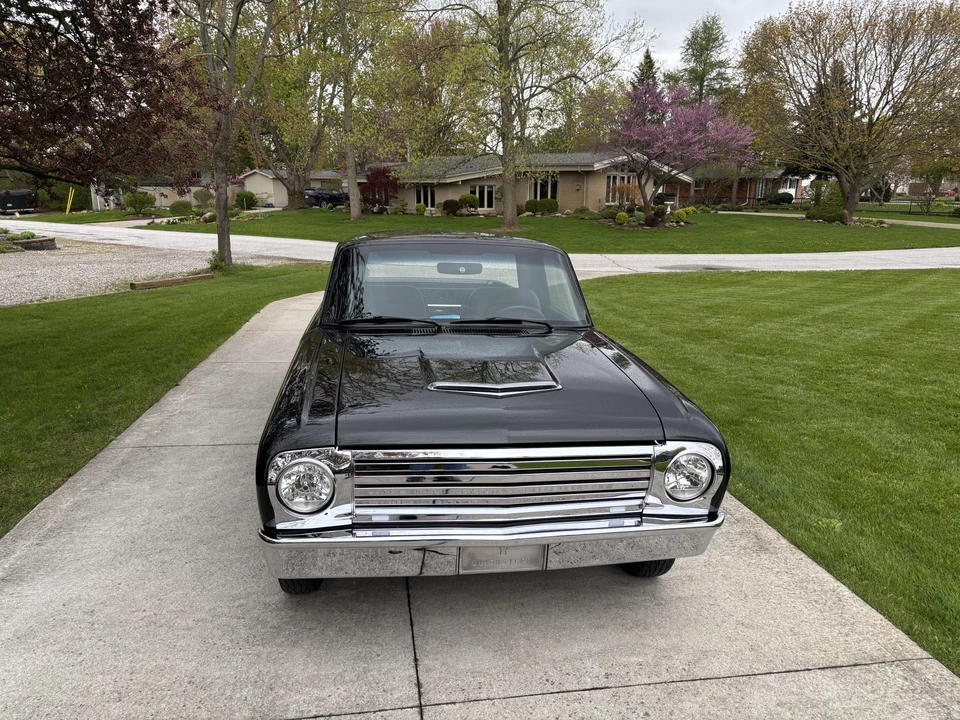 1962 Ford Ranchero 2nd Gen - Image 2 of 31