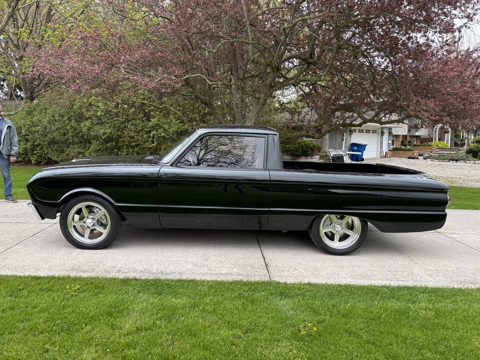 1962 Ford Ranchero 2nd Gen - Image 8 of 31