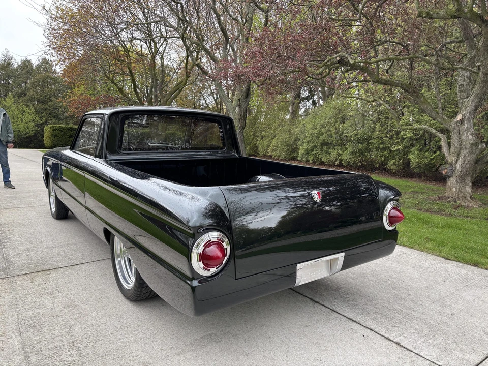 1962 Ford Ranchero 2nd Gen - Image 12 of 31