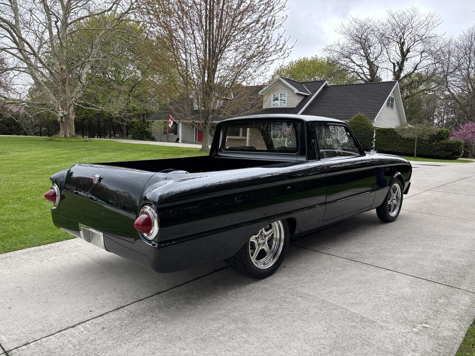 1962 Ford Ranchero 2nd Gen - Image 15 of 31