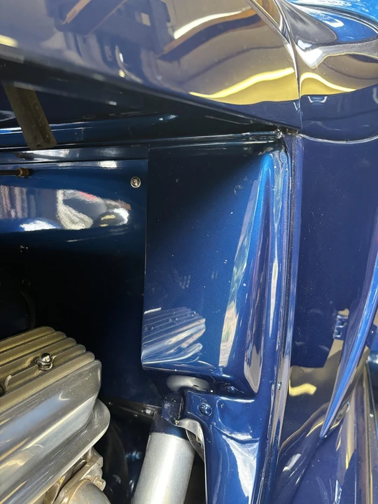 Ford Model A Pickup & Model AA - Image 21 of 31