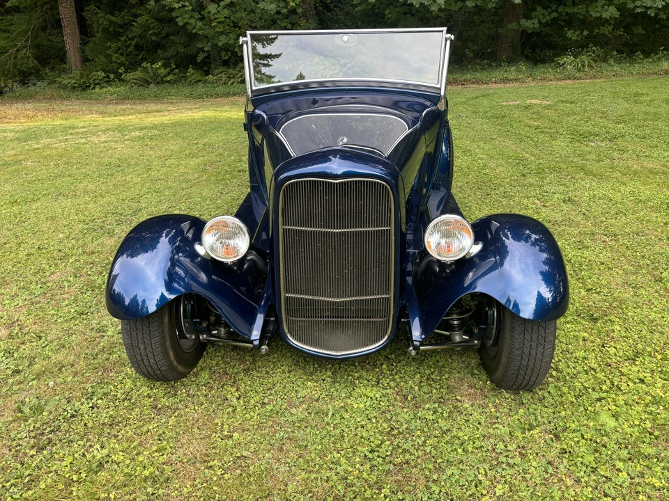 Ford Model A Pickup & Model AA - Image 11 of 31