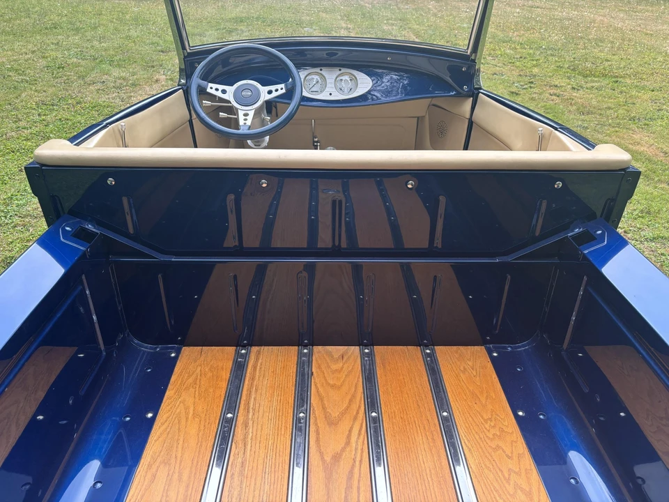 Ford Model A Pickup & Model AA - Image 28 of 31
