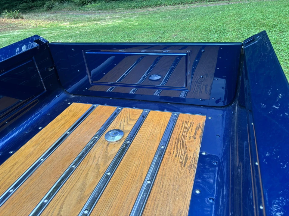 Ford Model A Pickup & Model AA - Image 24 of 31