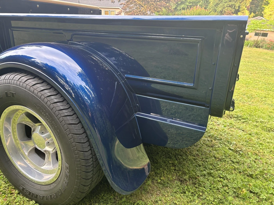 Ford Model A Pickup & Model AA - Image 26 of 31
