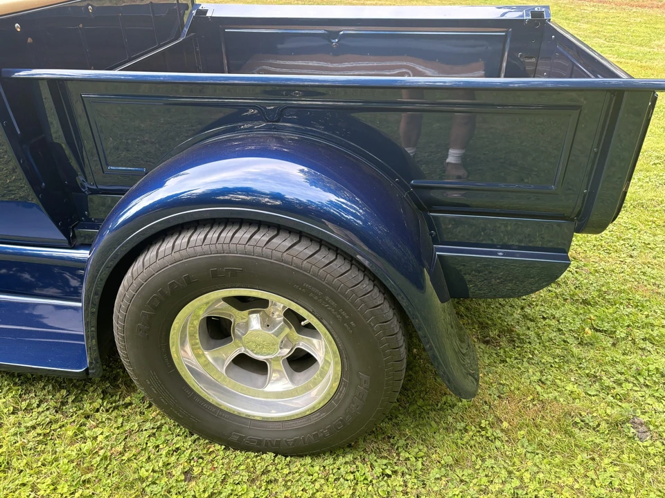 Ford Model A Pickup & Model AA - Image 25 of 31