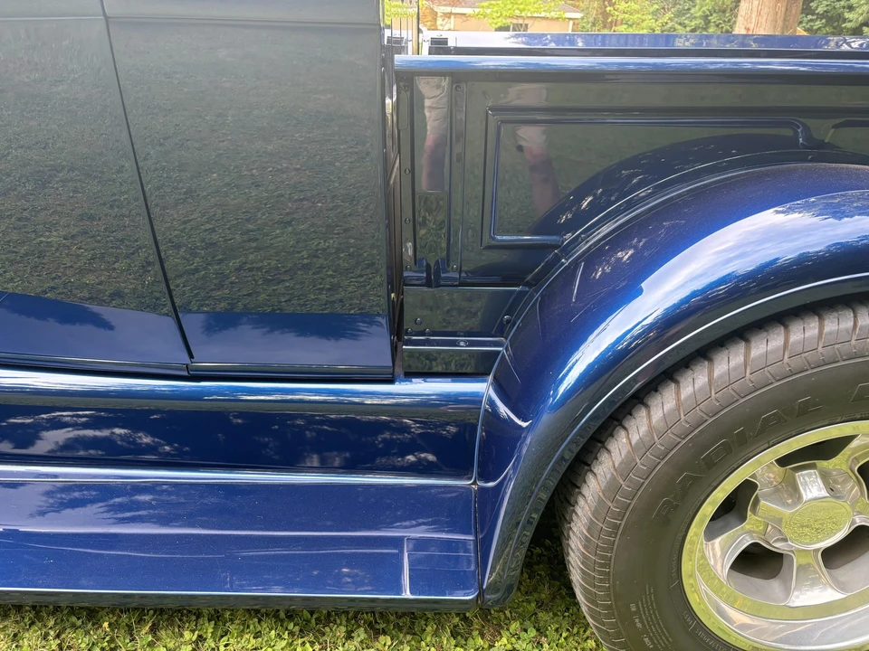Ford Model A Pickup & Model AA - Image 22 of 31