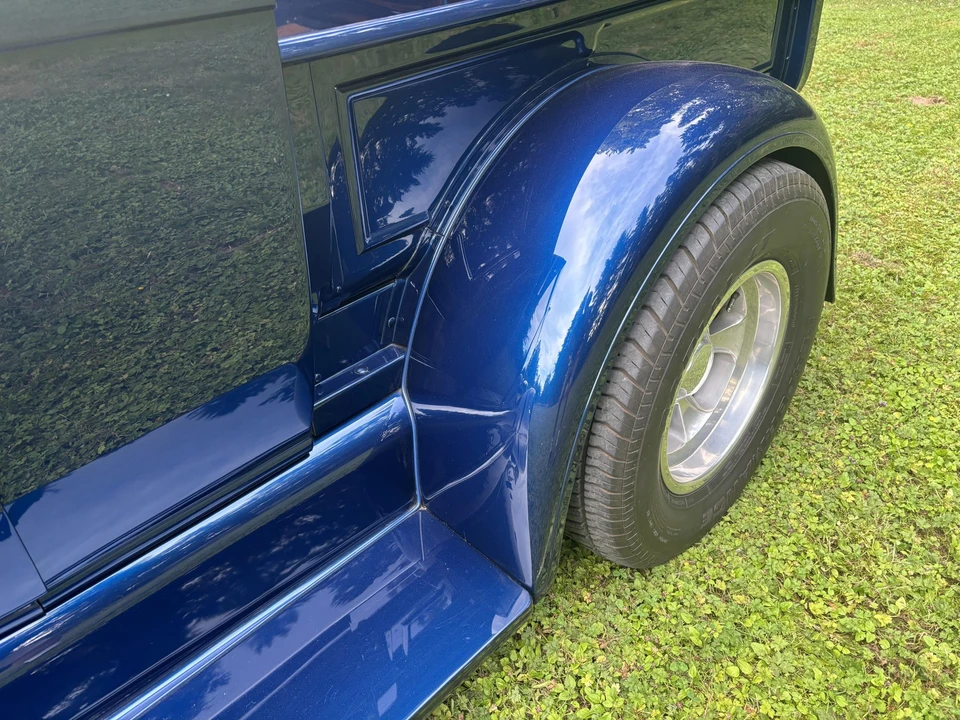 Ford Model A Pickup & Model AA - Image 27 of 31