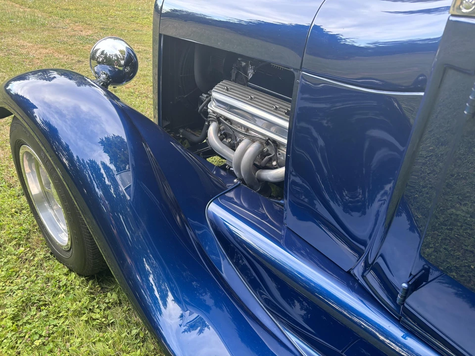 Ford Model A Pickup & Model AA - Image 19 of 31