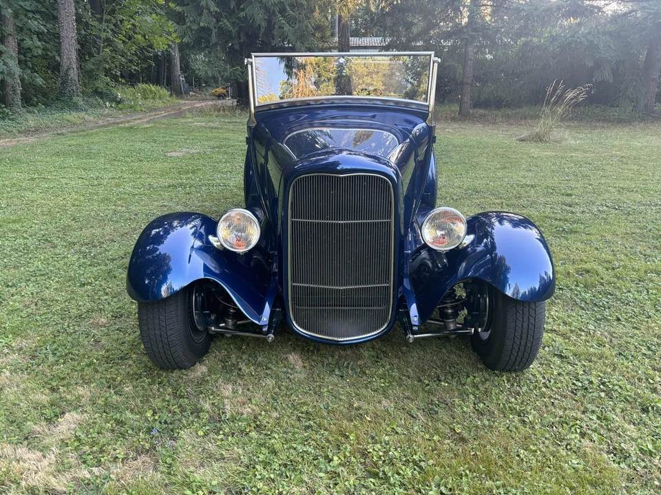Ford Model A Pickup & Model AA - Image 6 of 31