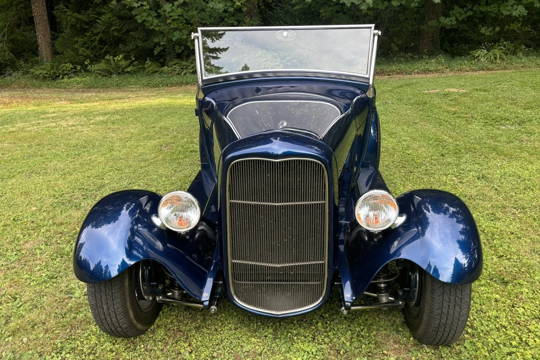 Ford Model A Pickup & Model AA - Image 2 of 31