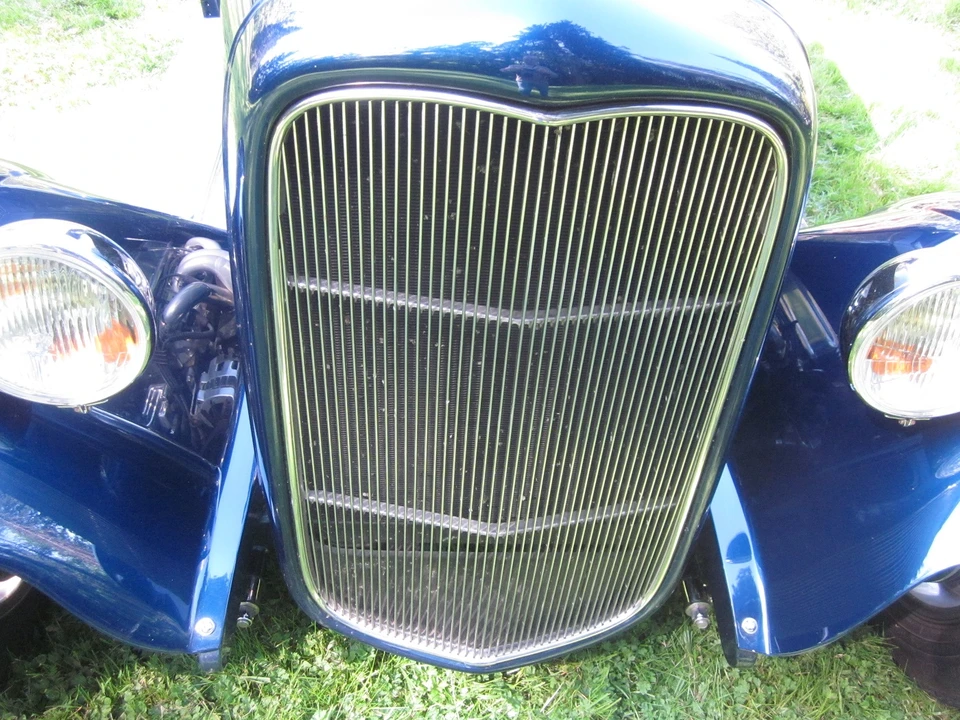 Ford Model A Pickup & Model AA - Image 16 of 31