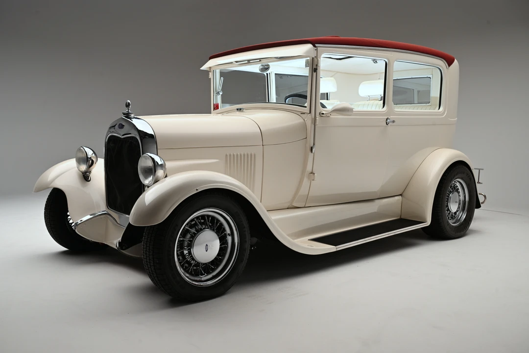 Ford Model A - Image 4 of 31