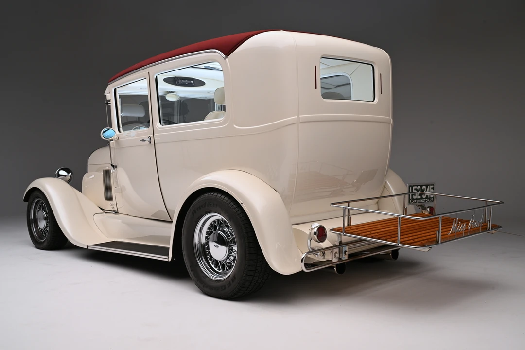 Ford Model A - Image 24 of 31