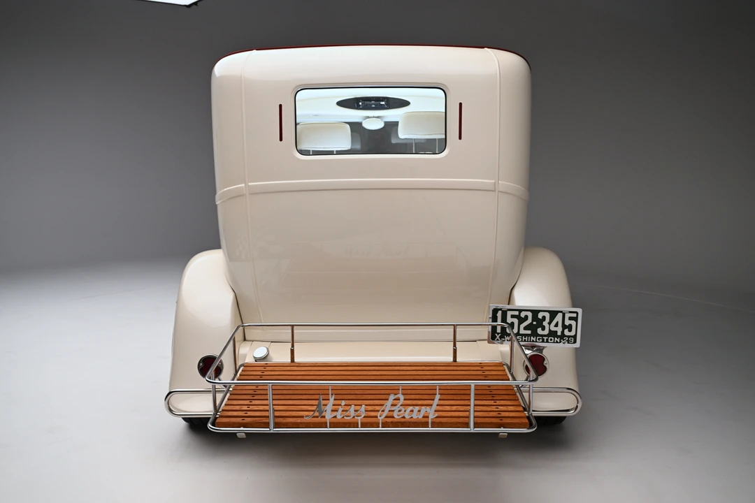 Ford Model A - Image 30 of 31
