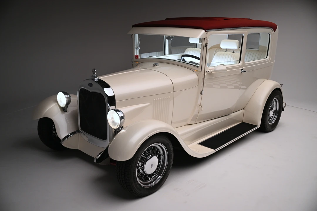 Ford Model A - Image 5 of 31