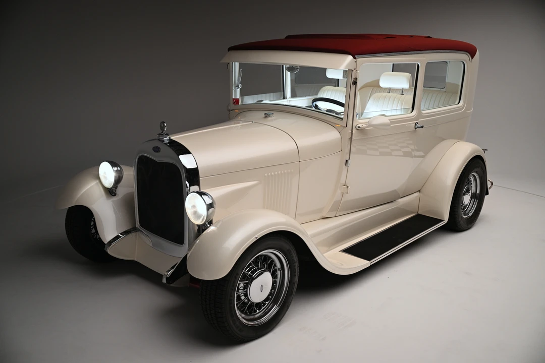 Ford Model A - Image 6 of 31