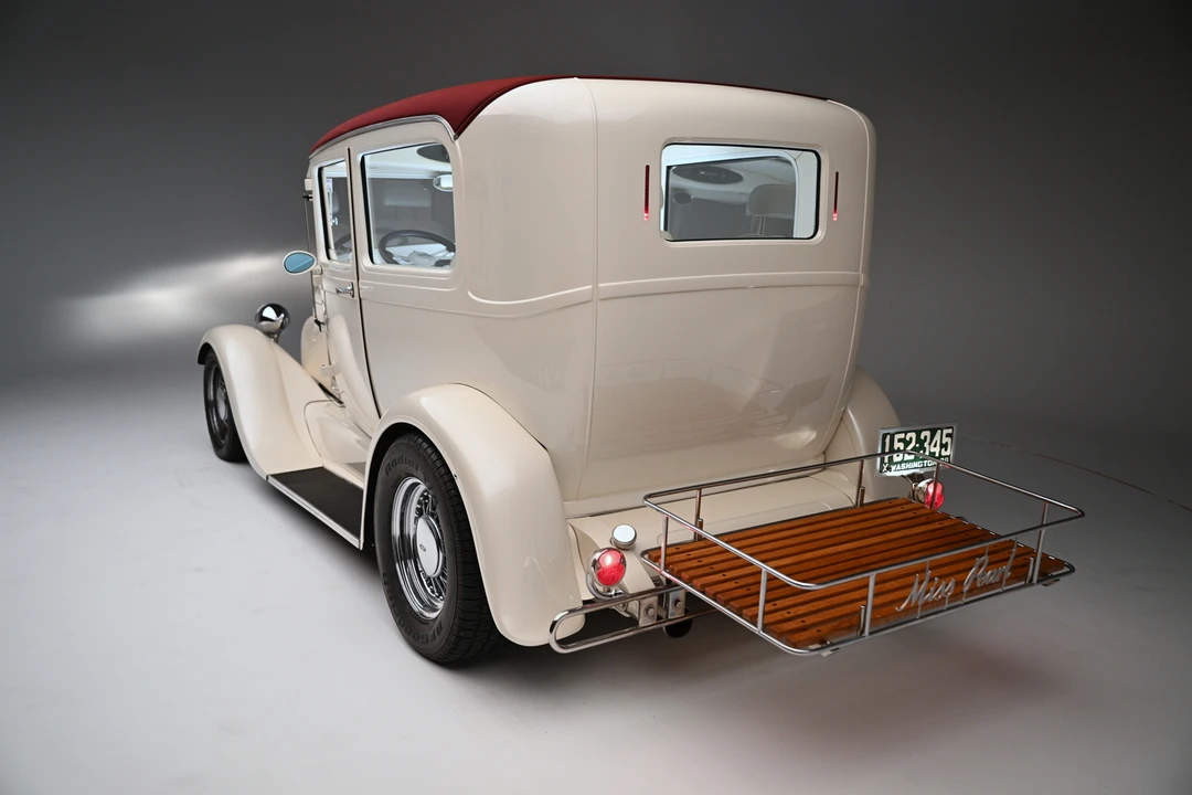 Ford Model A - Image 20 of 31