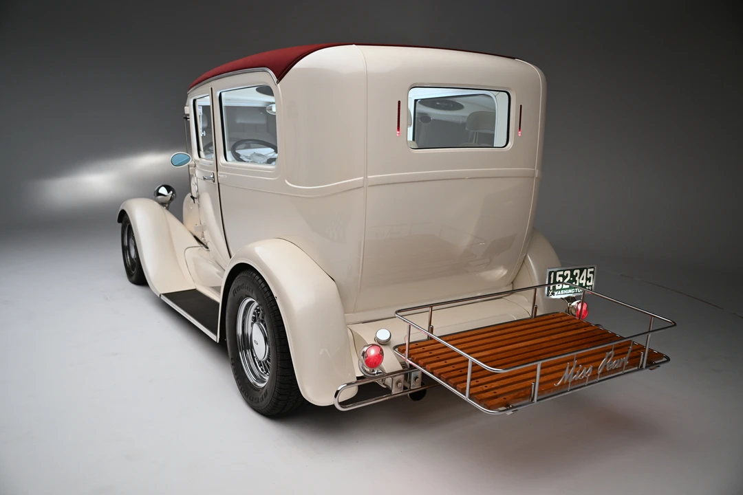 Ford Model A - Image 21 of 31