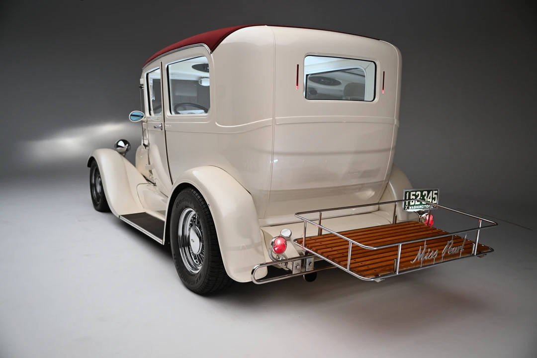 Ford Model A - Image 22 of 31