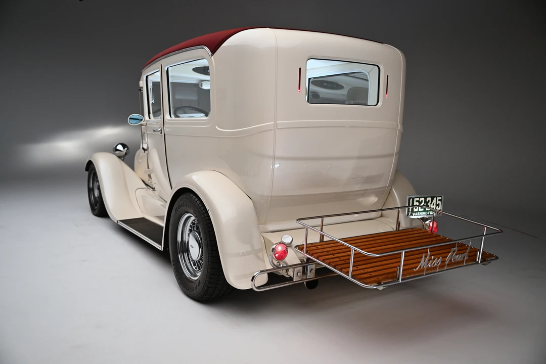 Ford Model A - Image 23 of 31