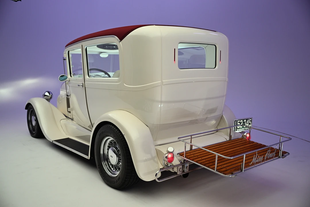 Ford Model A - Image 25 of 31
