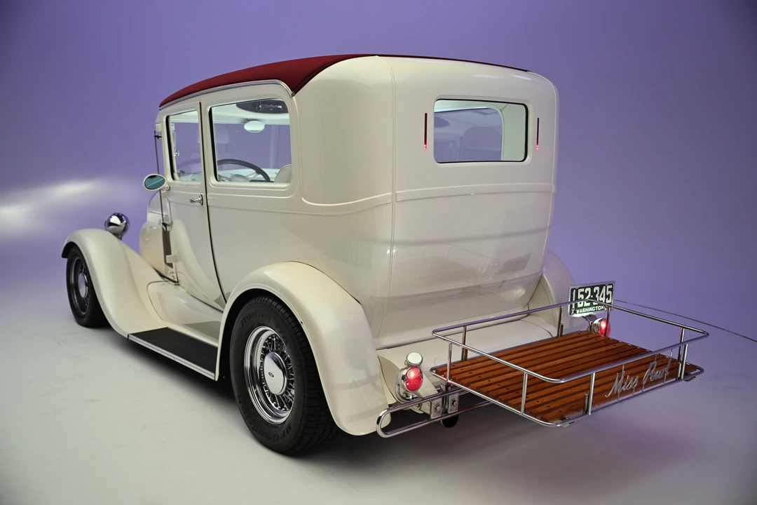 Ford Model A - Image 26 of 31