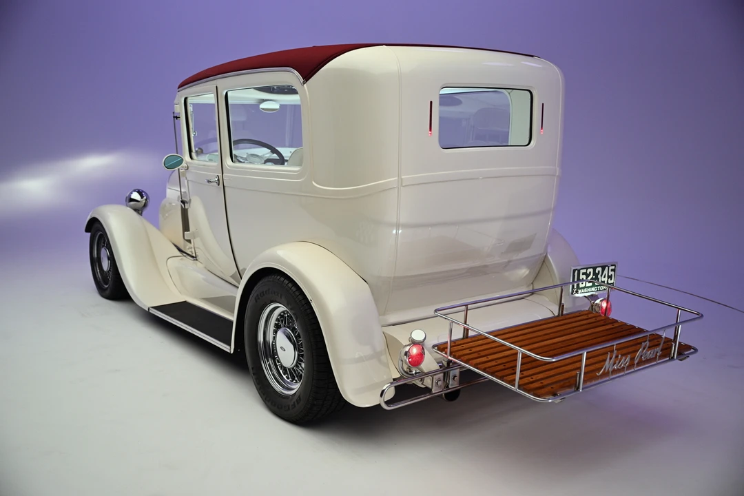 Ford Model A - Image 27 of 31