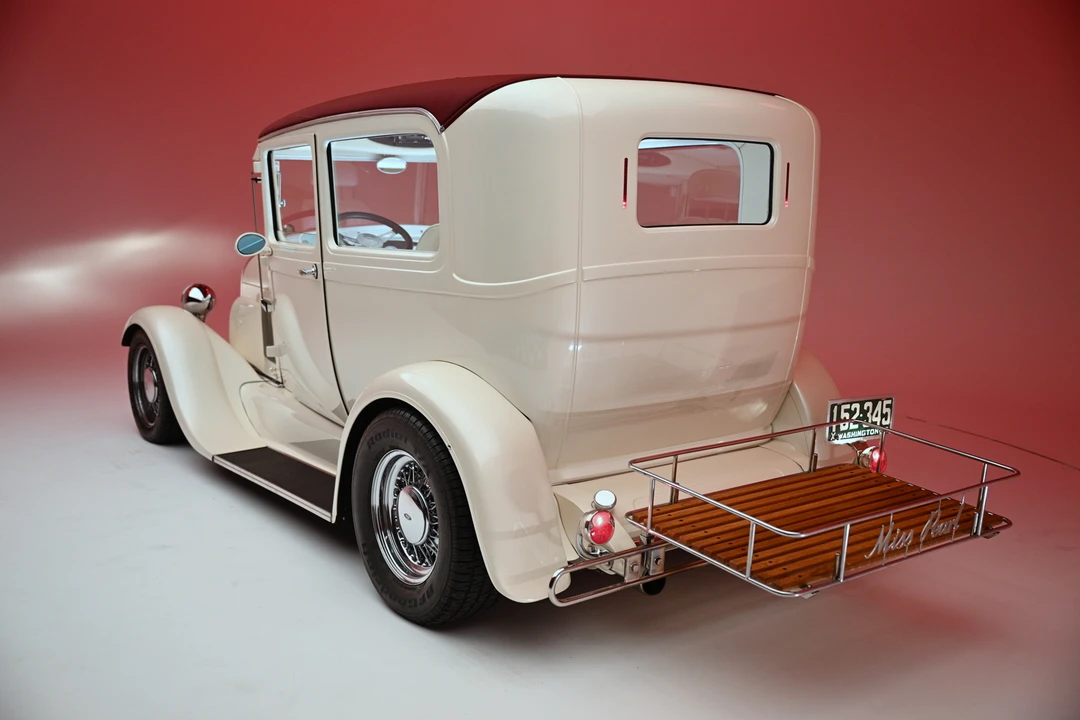 Ford Model A - Image 28 of 31