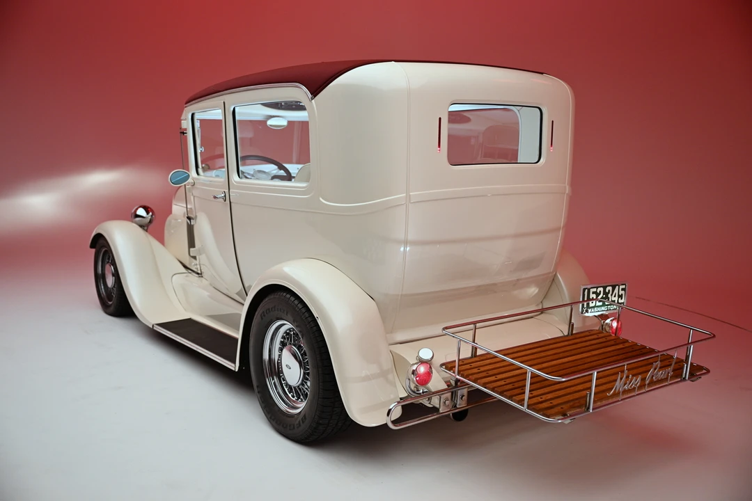 Ford Model A - Image 29 of 31