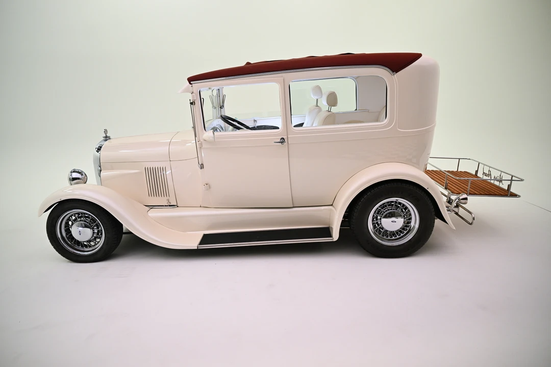 Ford Model A - Image 13 of 31