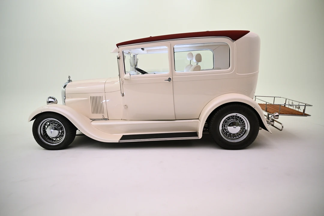 Ford Model A - Image 15 of 31