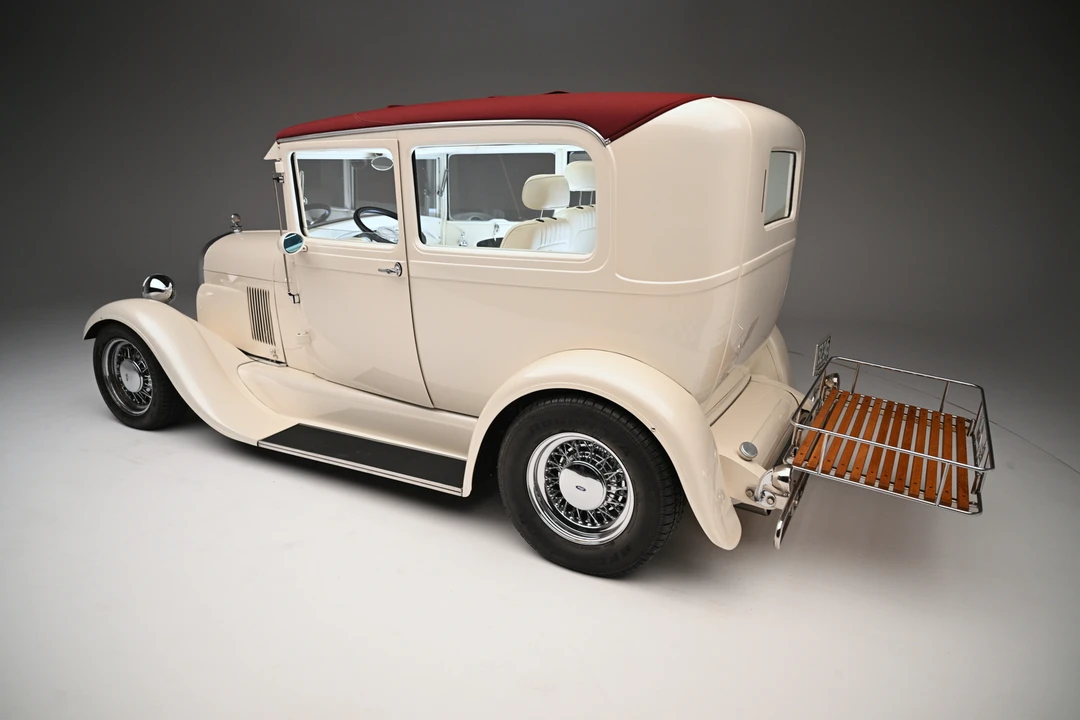 Ford Model A - Image 16 of 31
