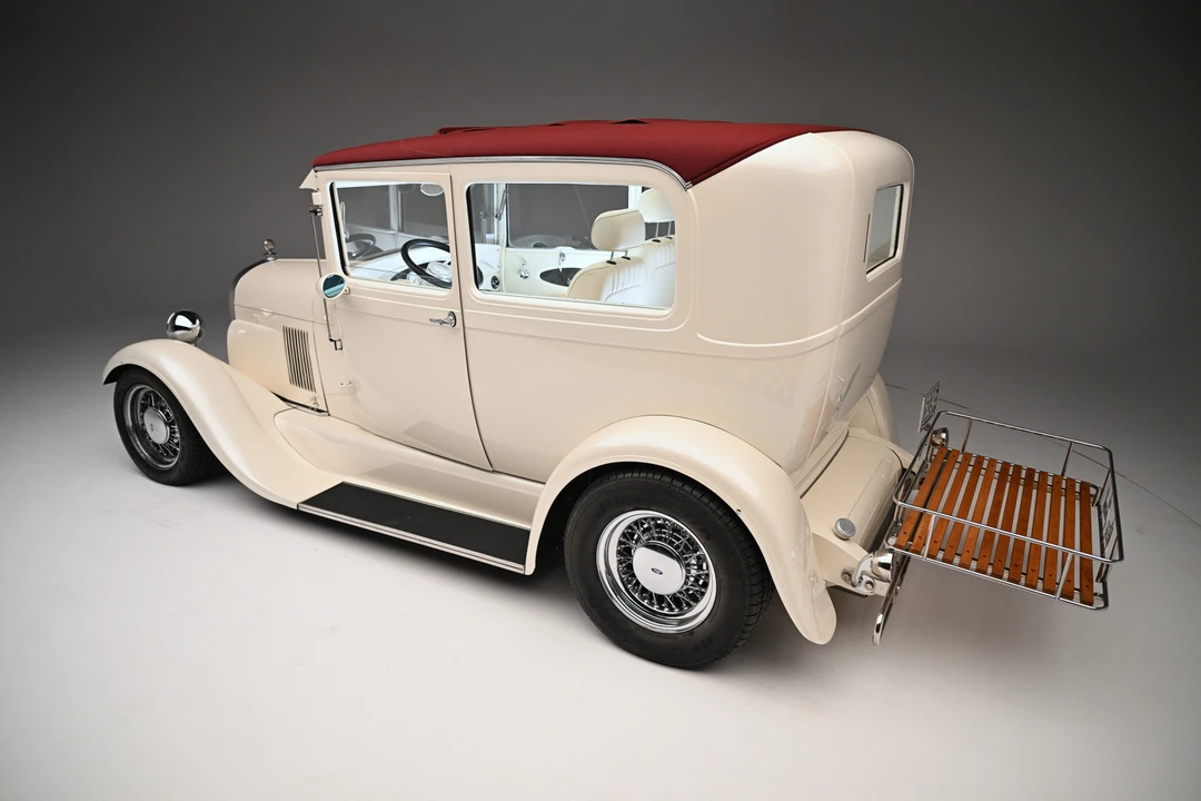 Ford Model A - Image 17 of 31