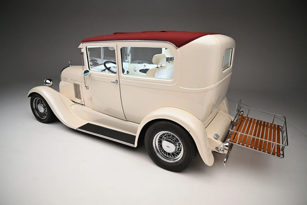 Ford Model A - Image 18 of 31