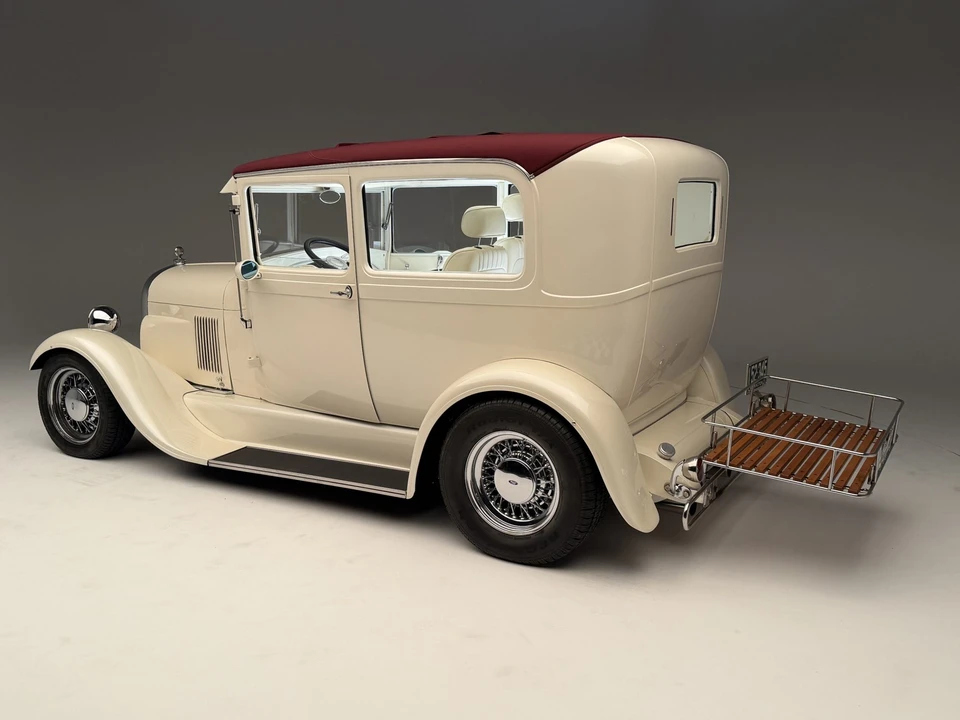Ford Model A - Image 19 of 31
