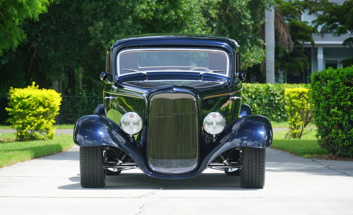 Ford Hot Rod - Image 3 of 31