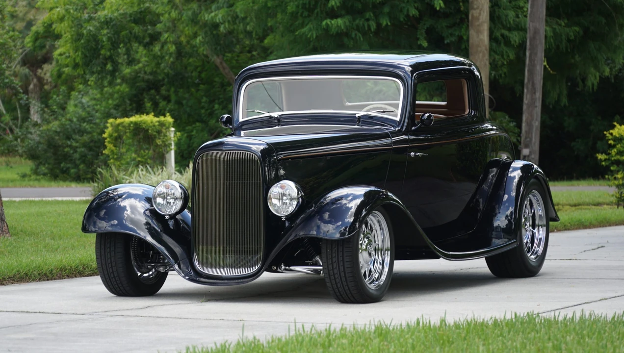 Ford Hot Rod - Image 4 of 31