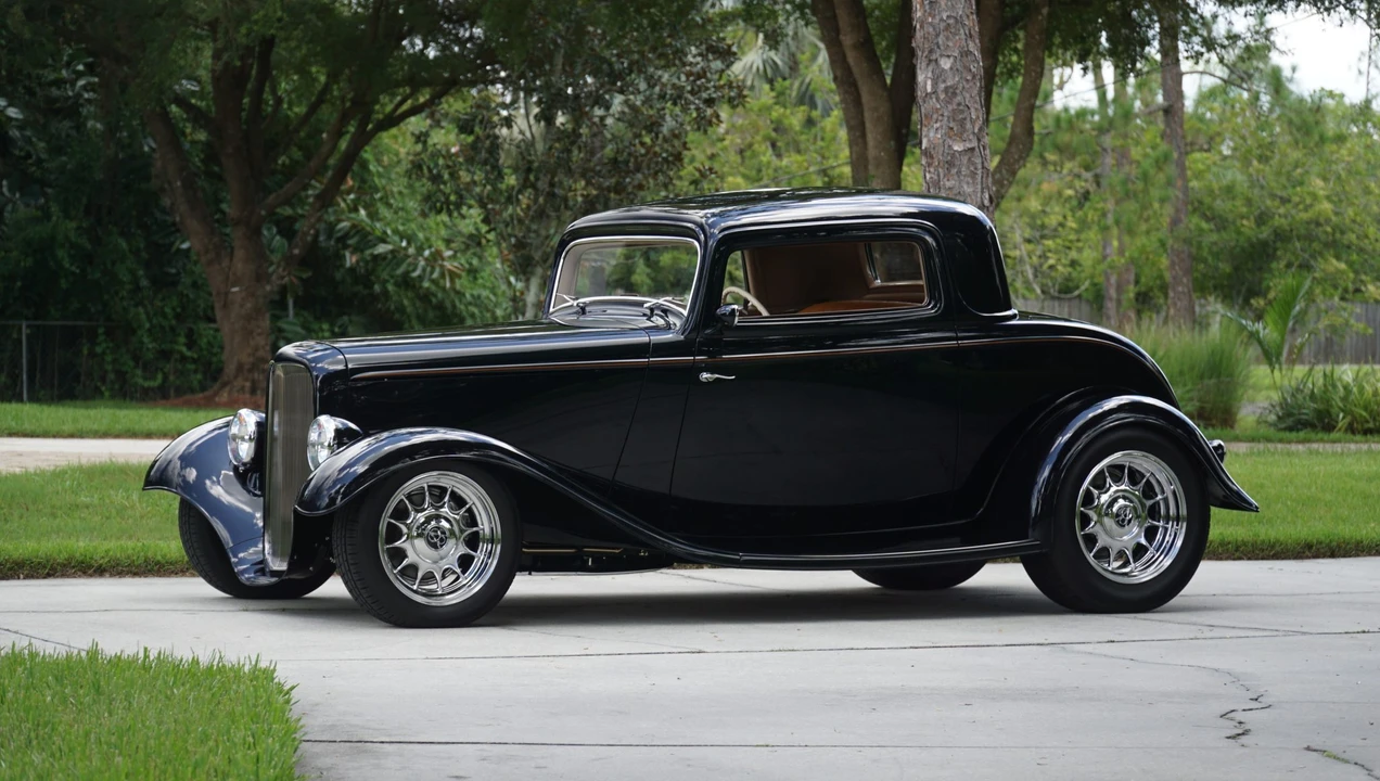 Ford Hot Rod - Image 5 of 31