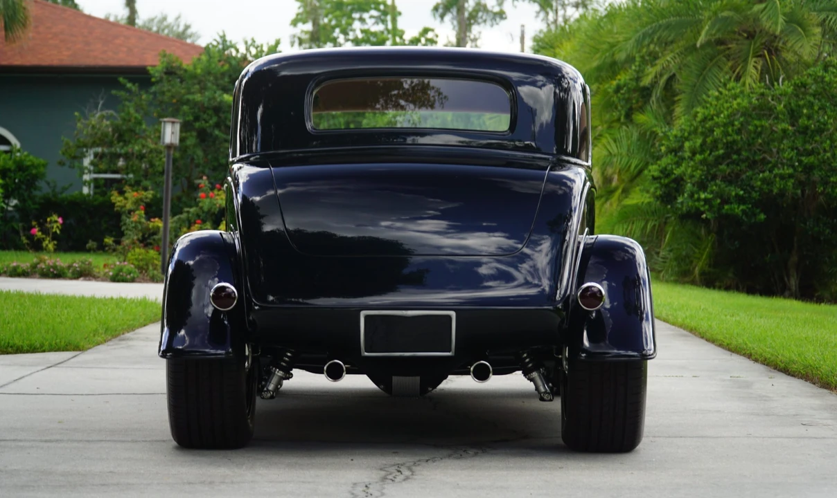 Ford Hot Rod - Image 7 of 31