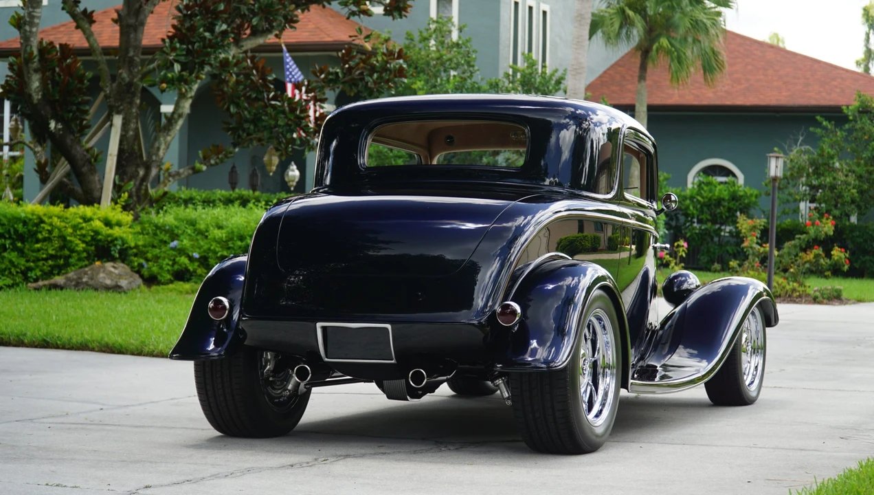 Ford Hot Rod - Image 8 of 31