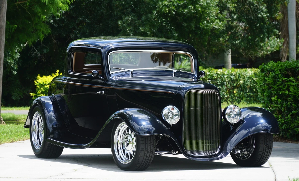 Ford Hot Rod - Image 14 of 31