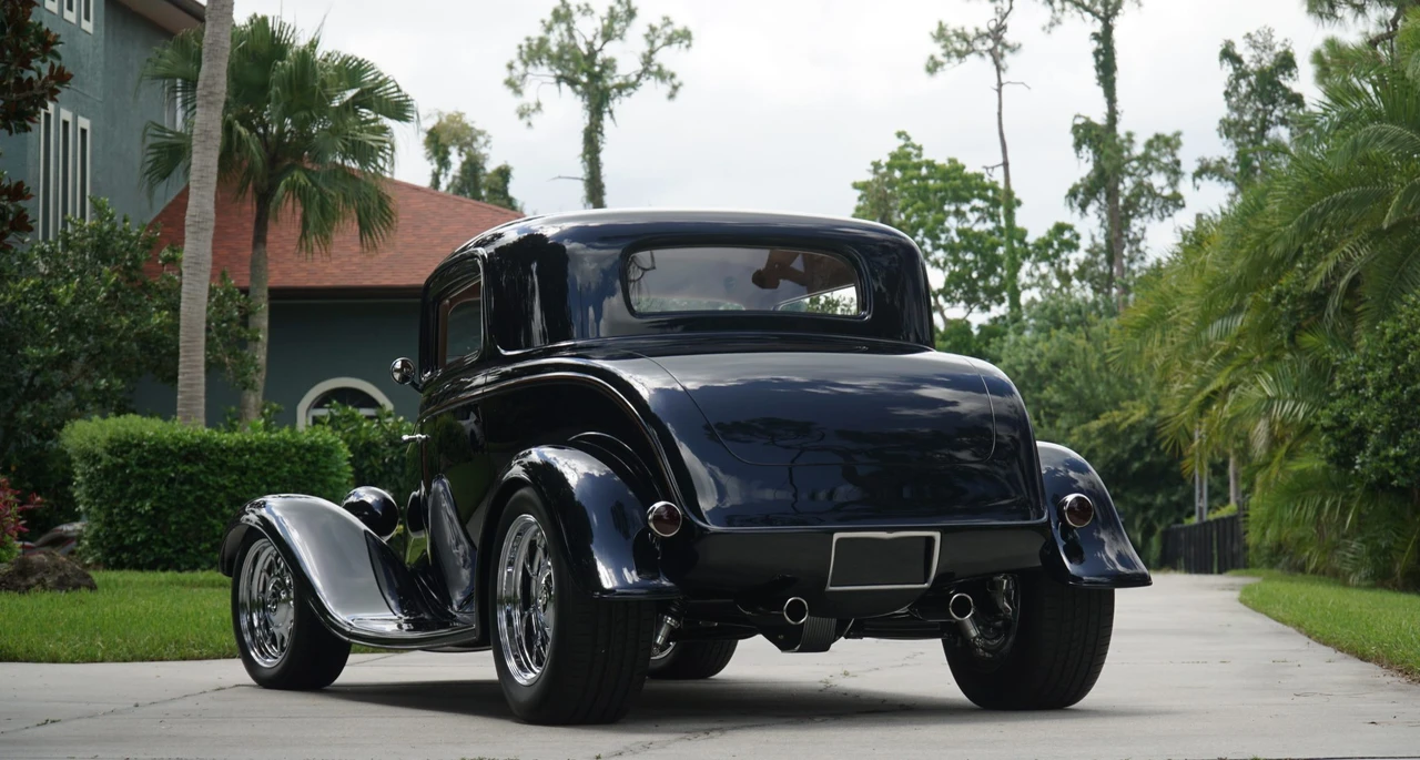 Ford Hot Rod - Image 6 of 31