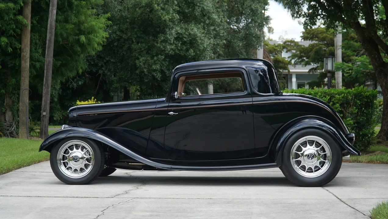 Ford Hot Rod - Image 26 of 31
