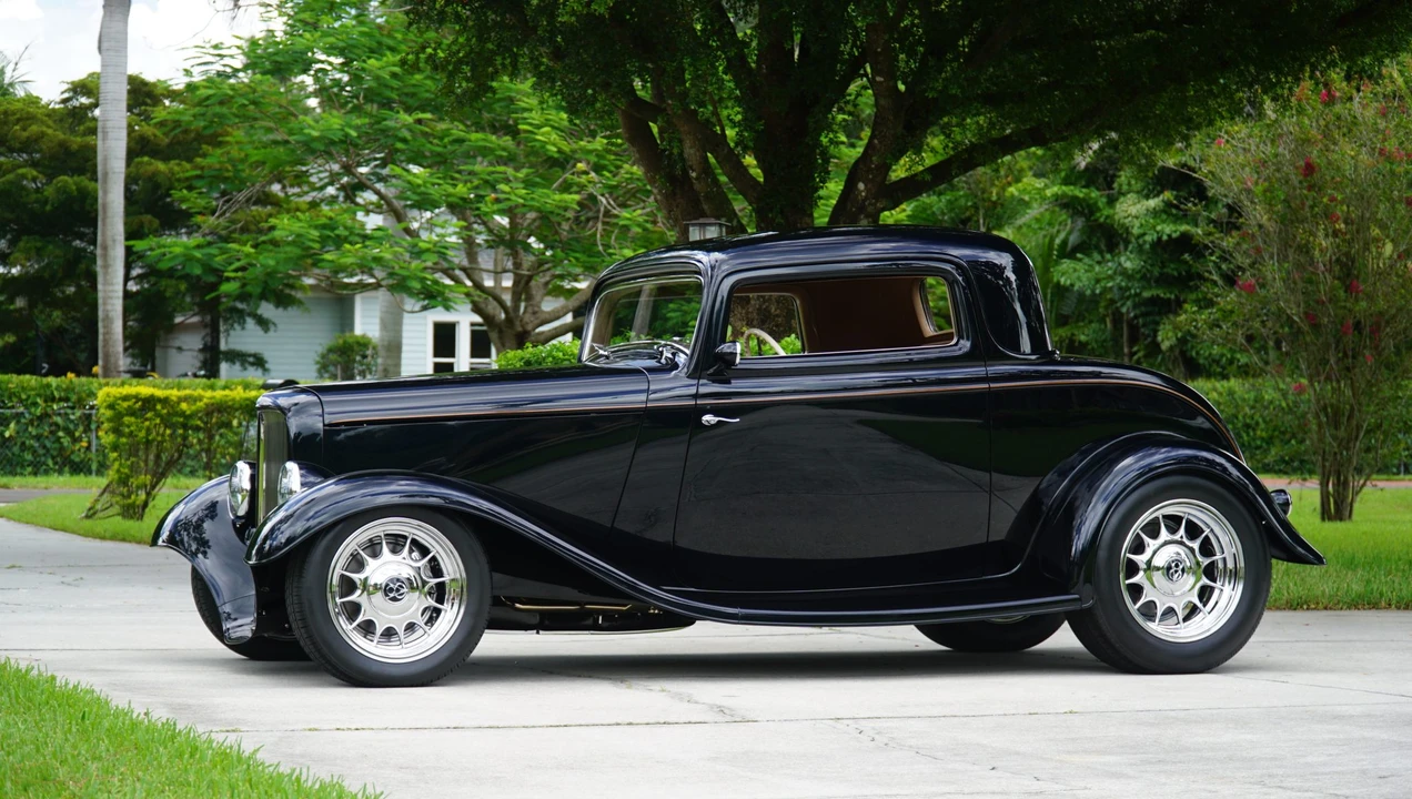Ford Hot Rod - Image 25 of 31