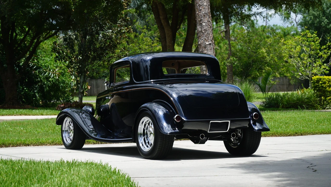 Ford Hot Rod - Image 30 of 31