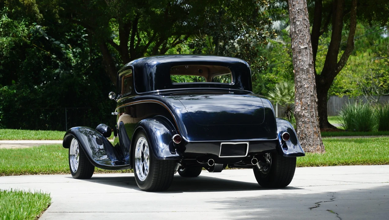 Ford Hot Rod - Image 31 of 31