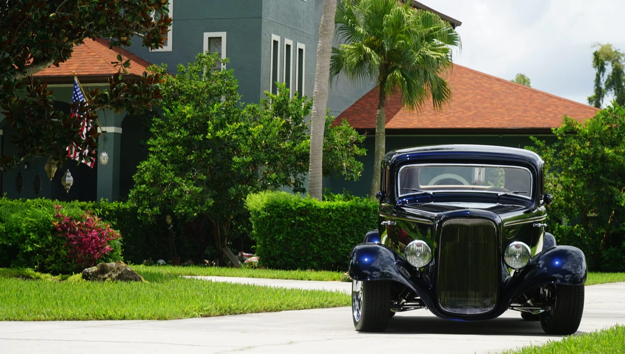 Ford Hot Rod - Image 18 of 31